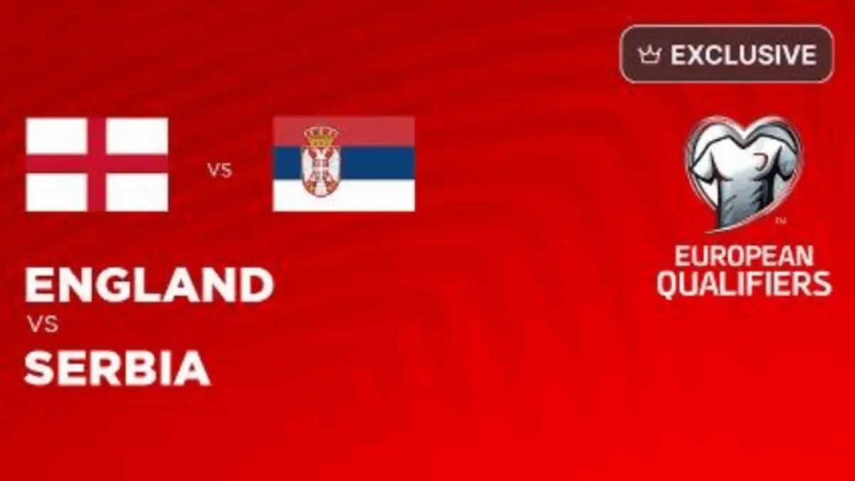 European Qualifiers 2025/26