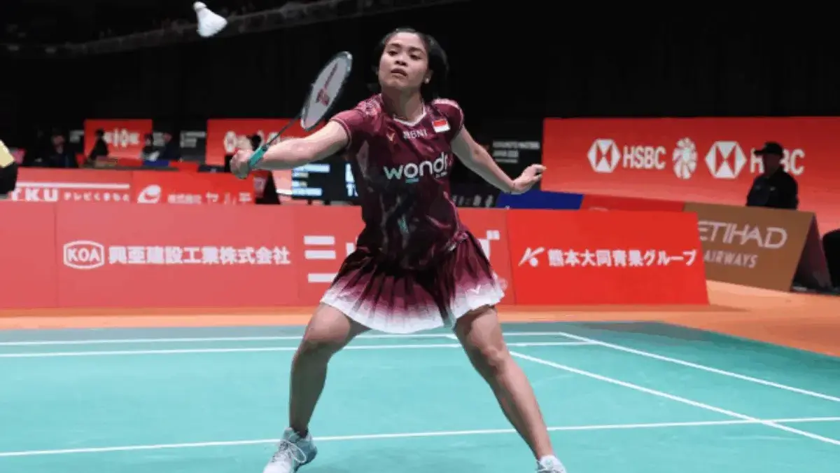 Kumamoto Masters Japan 2025