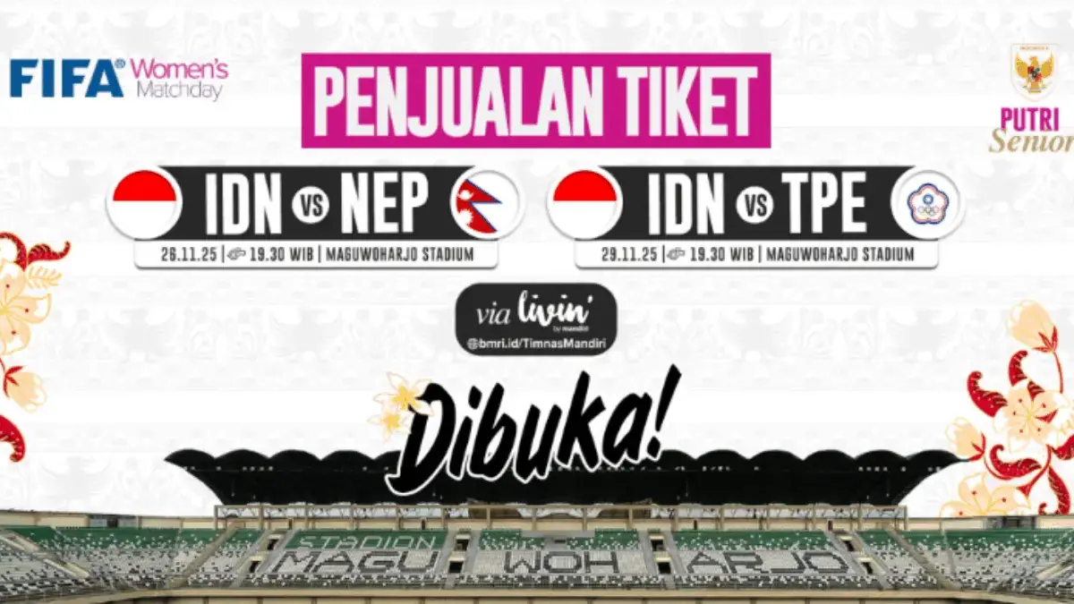 FIFA Womens\'s Matchday