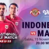 Timnas Indonesia