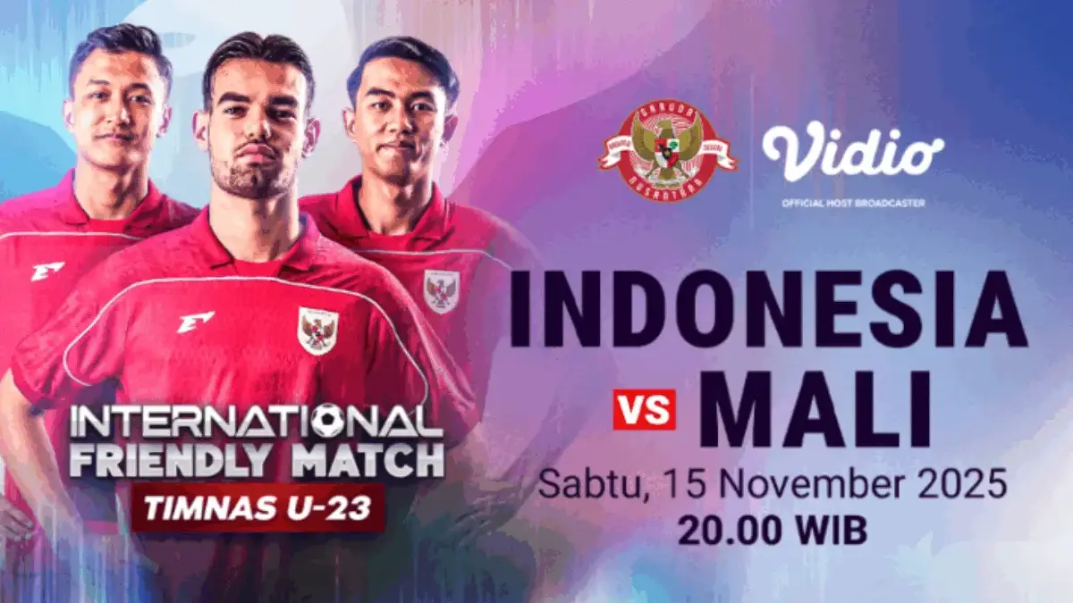 Timnas Indonesia