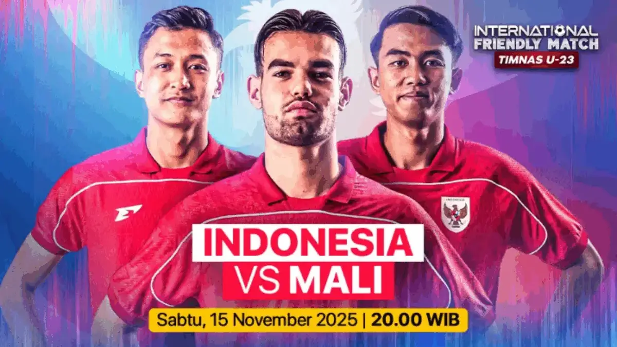 Timnas Indonesia