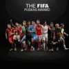 FIFA Puskas Award 2025