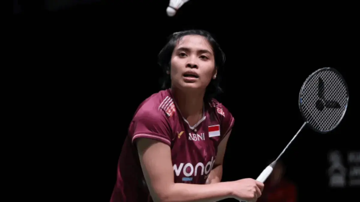 Hasil Semifinal Badminton Kumamoto Masters Japan 2025: Gregoria Mariska Tunjung Melaju ke Final! Kumamoto Masters Japan 2025