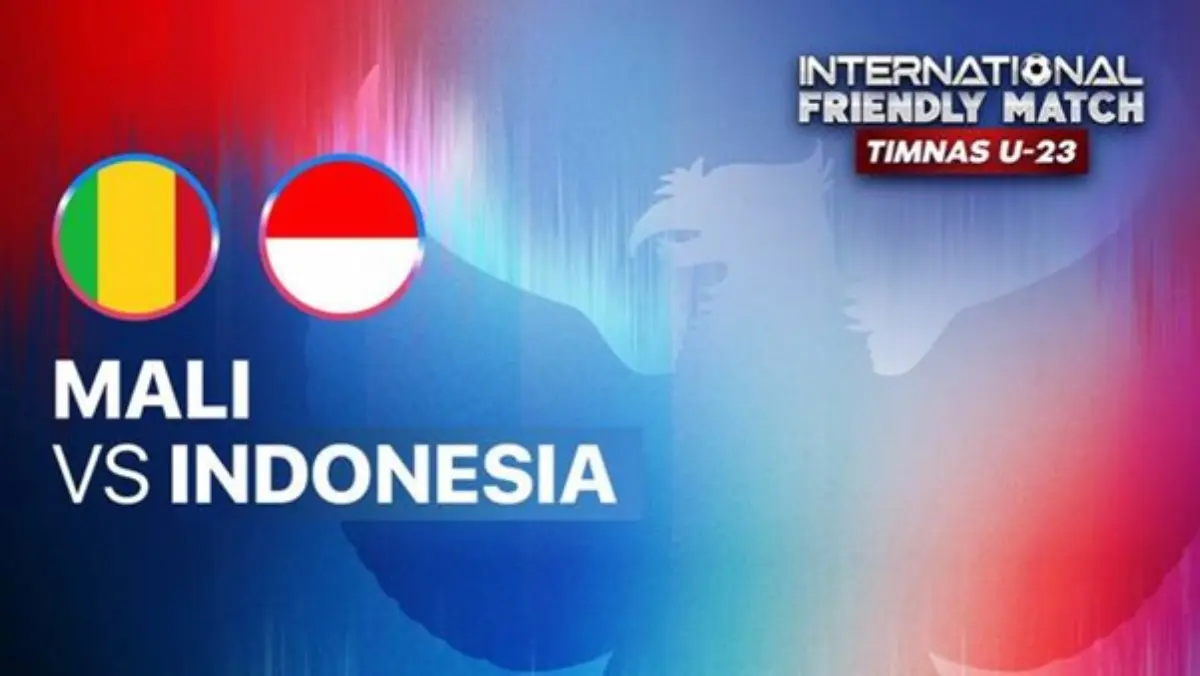 Kapan Main Lagi? Jadwal Pertandingan Timnas Indonesia U23 vs Mali Leg 2 Friendly Match 2025 International Friendly Match 2025