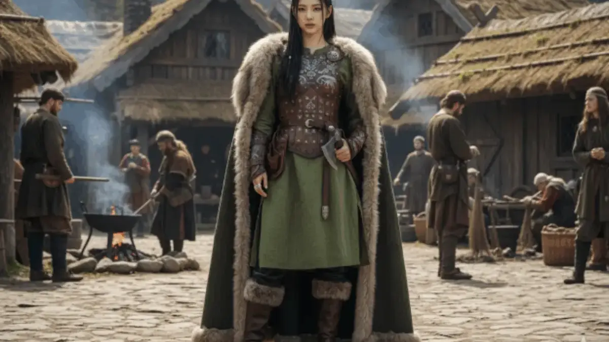 14 Prompt Gemini AI Gratis Edit Foto Bergaya Viking, Auto Jadi Karakter Nordic Keren! Gemini AI