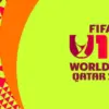 Piala Dunia U-17 2025 Qatar