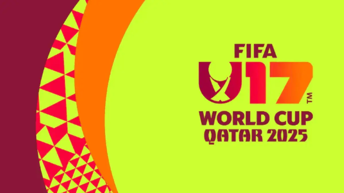 Piala Dunia U-17 2025 Qatar