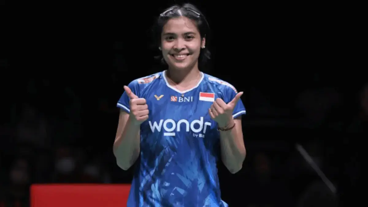 Hasil Final Badminton Kumamoto Masters 2025: Gregoria Mariska Tunjung Tampil Gemilang Meskipun Jadi Runner-Up Kumamoto Masters Japan 2025