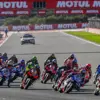 MotoGP Valencia 2025