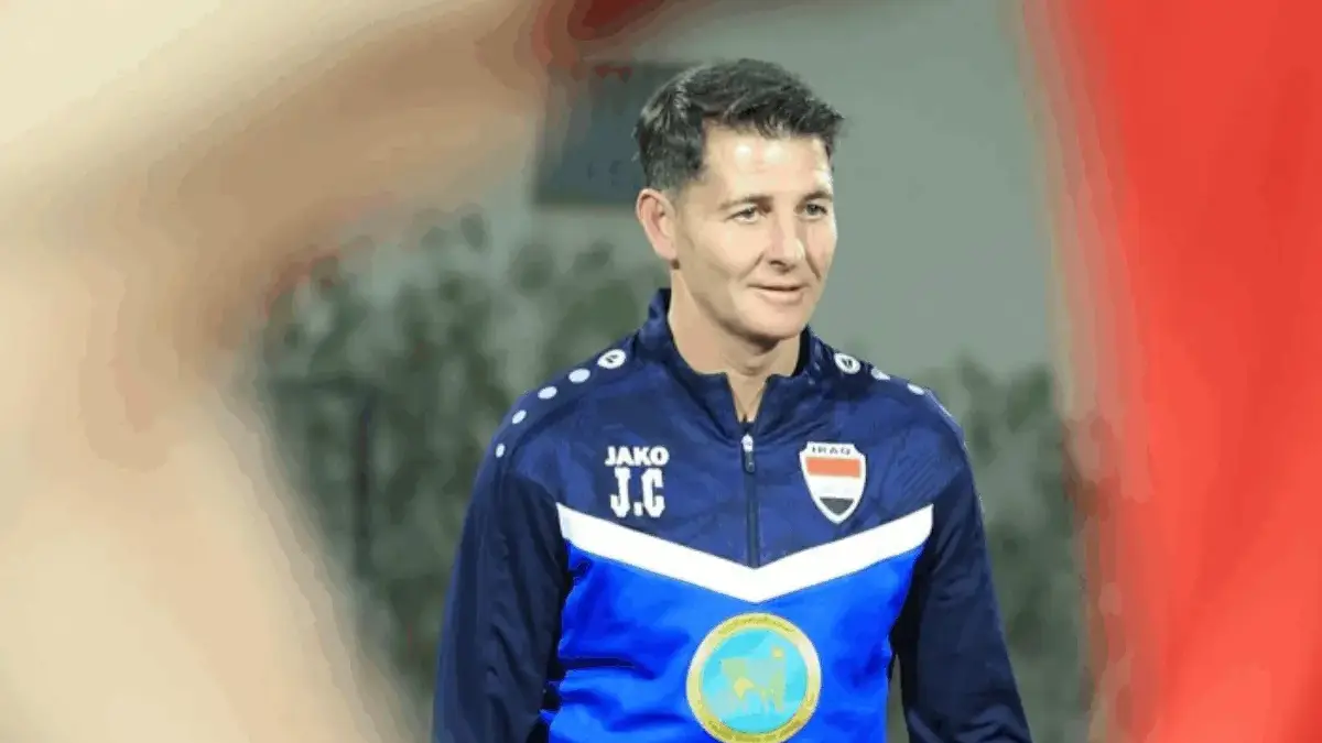 Siapakah Jesús Casas? Calon Kandidat Pelatih Timnas Indonesia dengan Pengalaman Internasional Timnas Indonesia