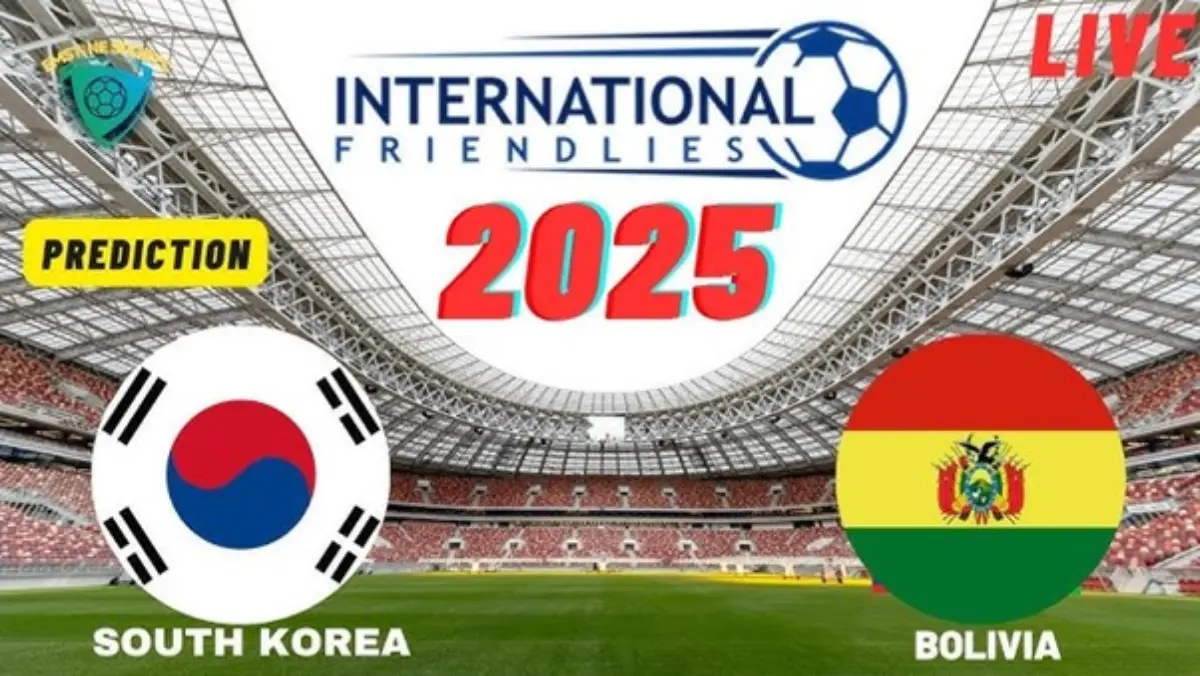 Pertandingan Jepang vs Bolivia di FIFA Friendly 2025: Cek Jadwal Resminya dan Apakah akan Disiarkan di TV? FIFA Friendly 2025