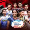 Badminton Australian Open 2025