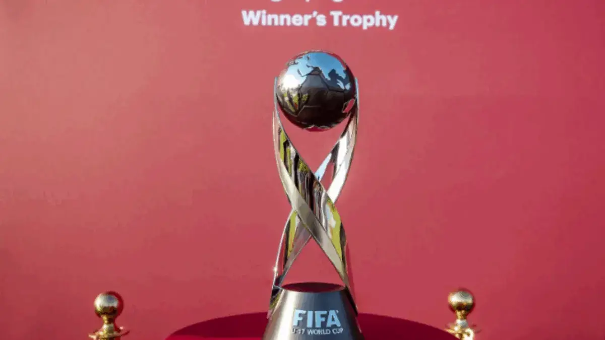 Piala Dunia U-17 2025 Qatar