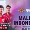 Timnas Indonesia