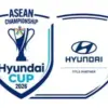 ASEAN Hyundai Cup 2026
