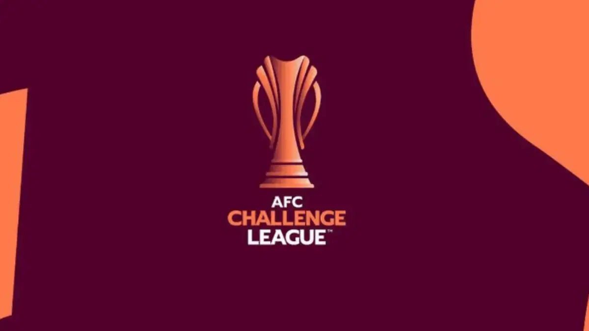 AFC Challenge League 2025/2026