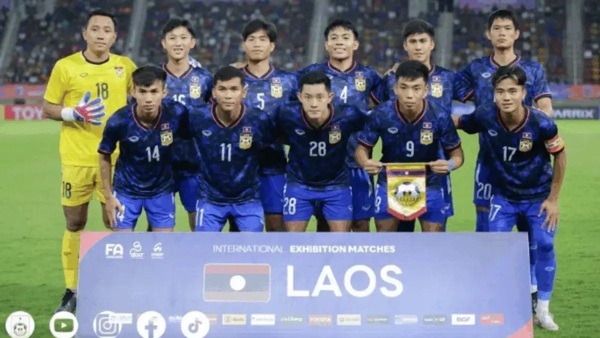 Kualifikasi Piala Asia 2027