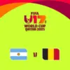 Piala Dunia U-17 2025 Qatar
