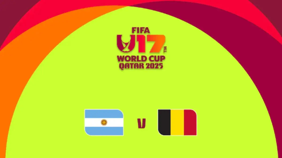 Piala Dunia U-17 2025 Qatar