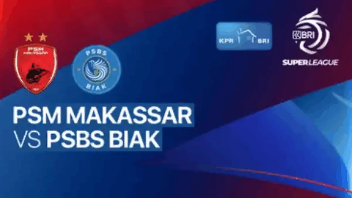 BRI Super League 2025/2026