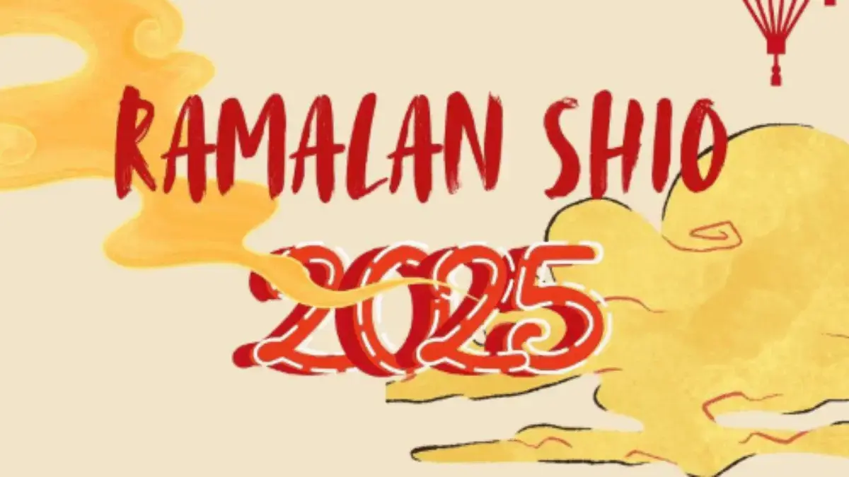 Ramalan 21 November 2025: Shio Kambing Raih Keberuntungan Lewat Kreativitas Ramalan Shio