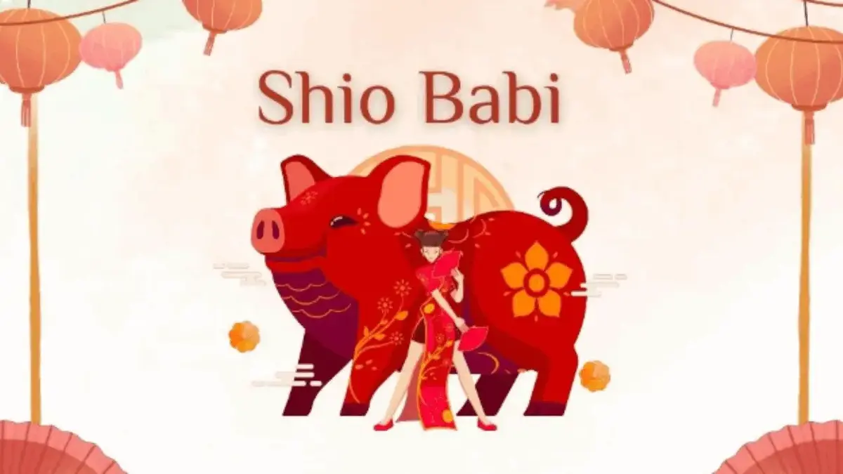 Tahun 2026, Shio Babi Wajib Tahu! 3 Warna Keberuntungan yang Bikin Rezeki Makin Deras Ramalan Shio