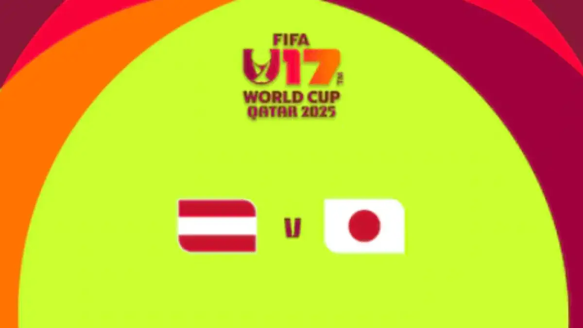 Piala Dunia U-17 2025 Qatar