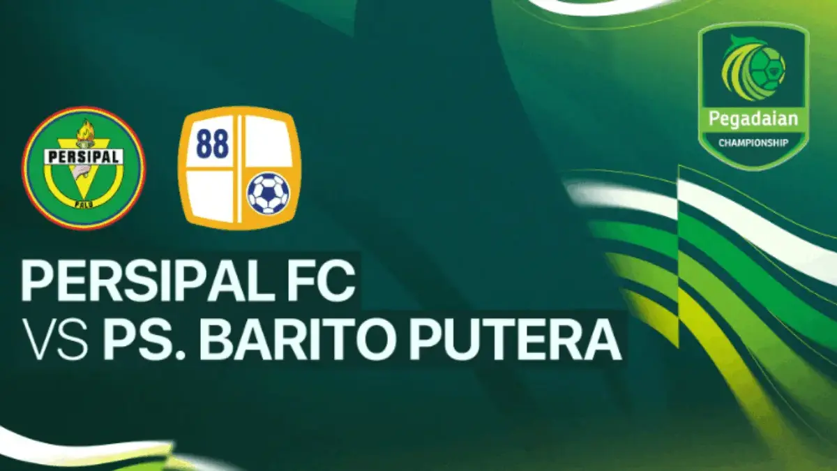 Pegadaian Championship 2025/2026