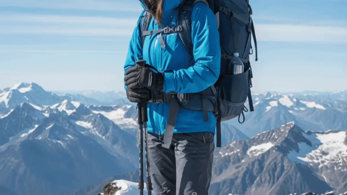 Mendaki Puncak Digital: Petualangan Virtual ke Gunung Bersama Gemini AI Gemini AI