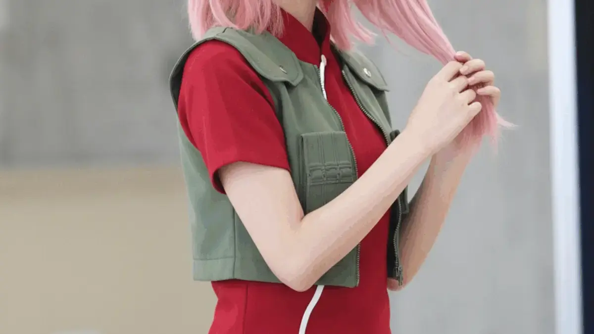 Tanpa Modal Bisa Jadi Cosplayer! Begini Cara Tampil Layaknya Karakter Anime Favorit Cuma Pakai Aplikasi Gemini Gemini AI