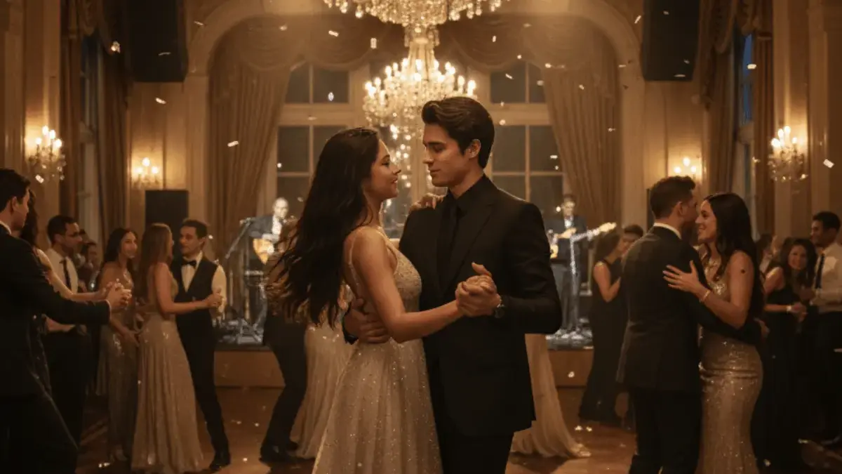 Fenomena Baru di Dunia Digital: Tren Edit ‘Gemini AI Sedang Dansa’ Mendadak Meledak di Media Sosial Gemini AI