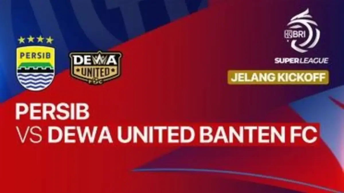 BRI Super League 2025/2026