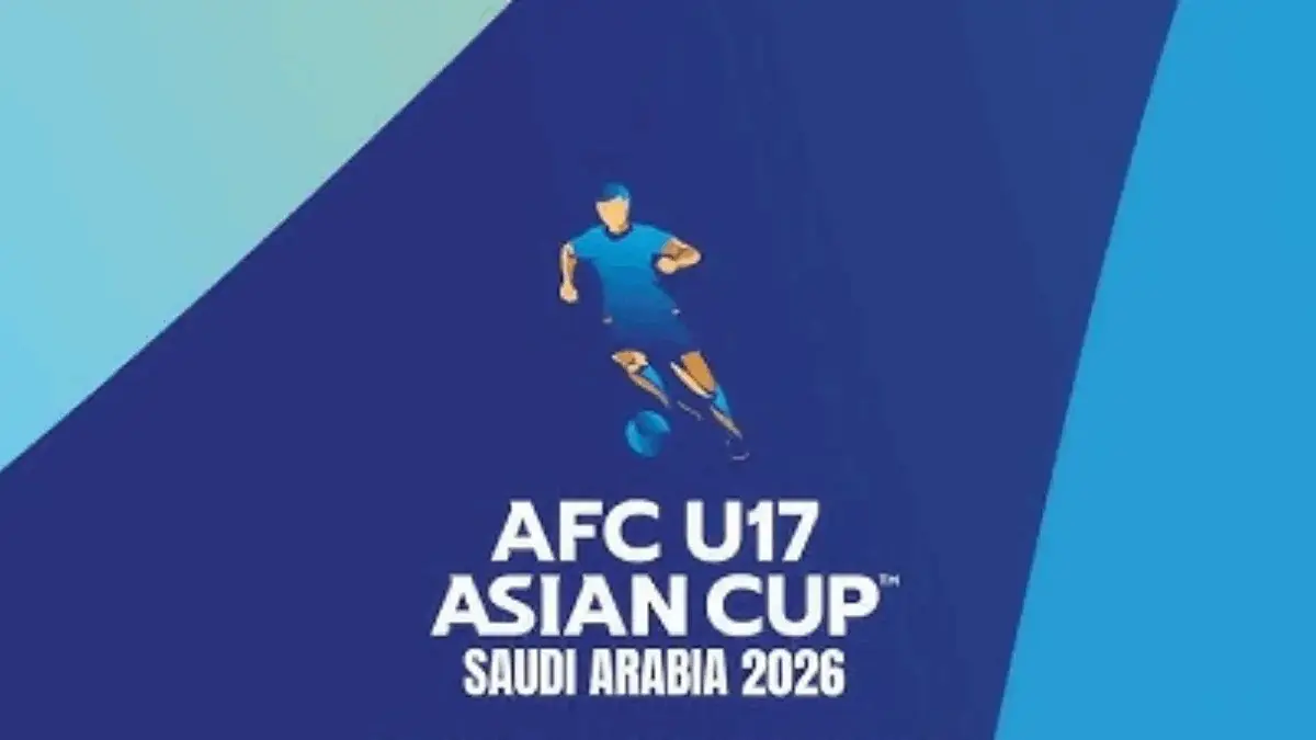 AFC U17 Asian Cup 2026