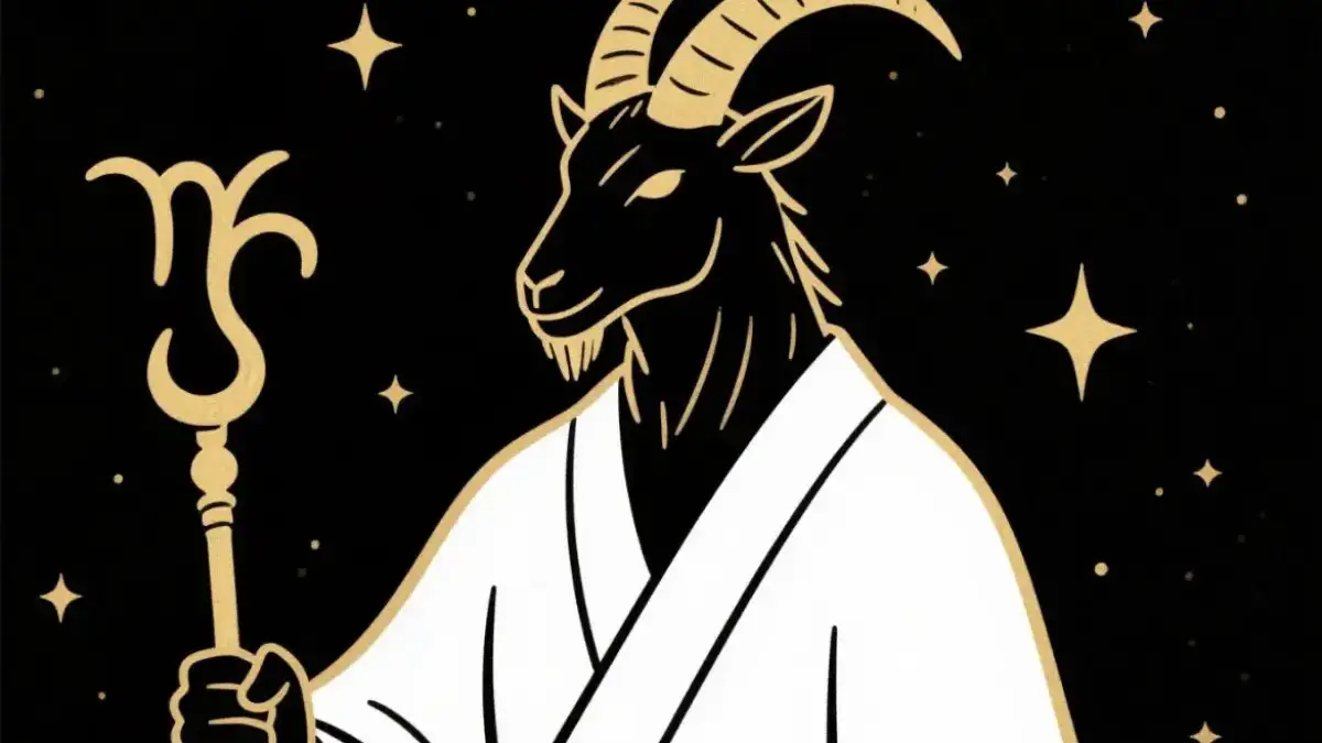 Ramalan Zodiak Capricorn