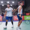 Badminton Australian Open 2025