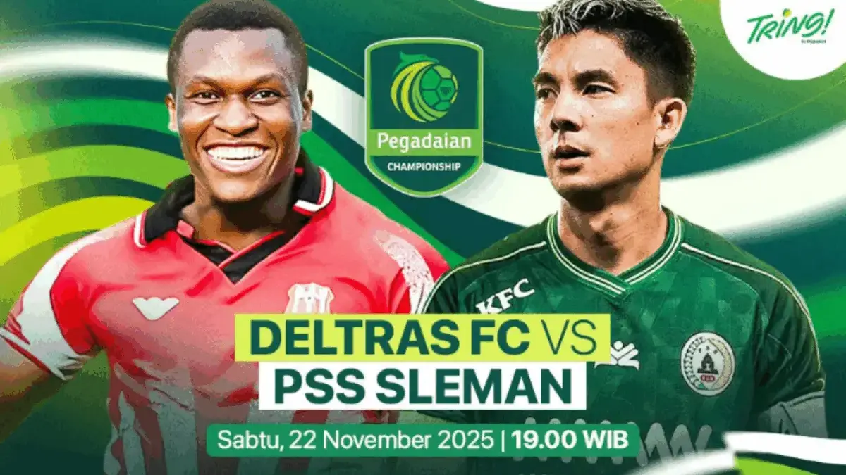 Pegadaian Championship 2025/2026