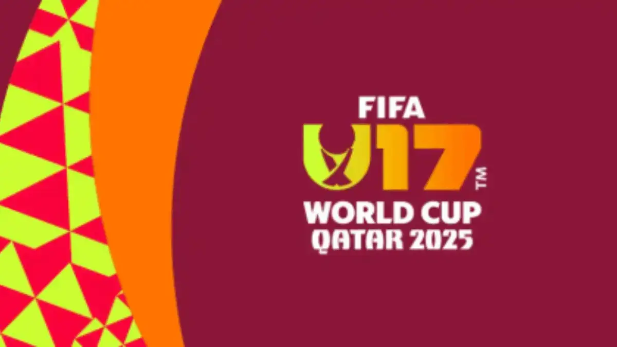 Piala Dunia U-17 2025 Qatar