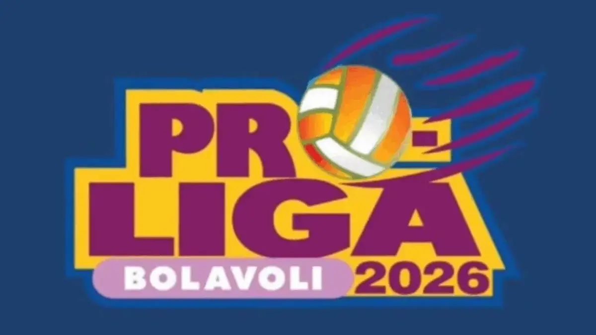 Proliga 2026