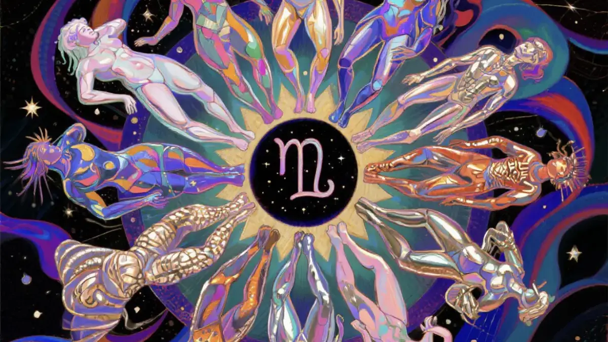 Lebih dari Sekadar Ramalan: Panduan Zodiak Lengkap untuk Minggu yang Lebih Bermakna Ramalan Zodiak