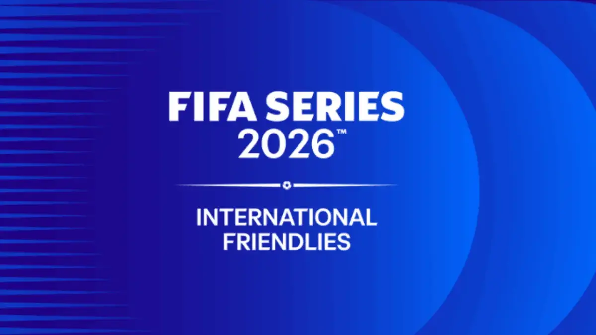Resmi! Indonesia Jadi Tuan Rumah FIFA Series 2026: Lalu Apa Itu Turnamen FIFA dan Kapan Digelar? FIFA Series 2026