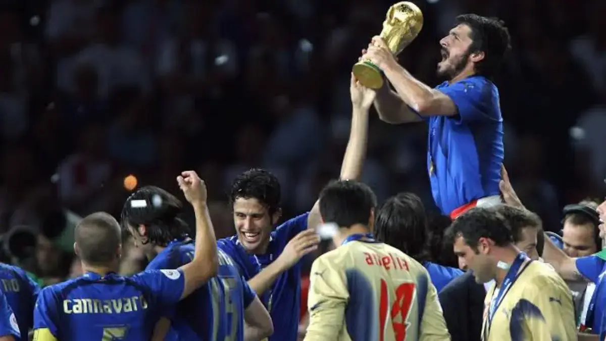 Krisis Italia Pasca-Euro 2020: Faktor Mentalitas dan Penurunan Kualitas Pemain Timnas Italia