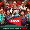 BWF World Championship 2025