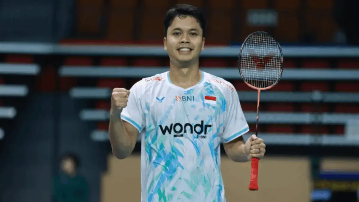 BWF World Championship 2025