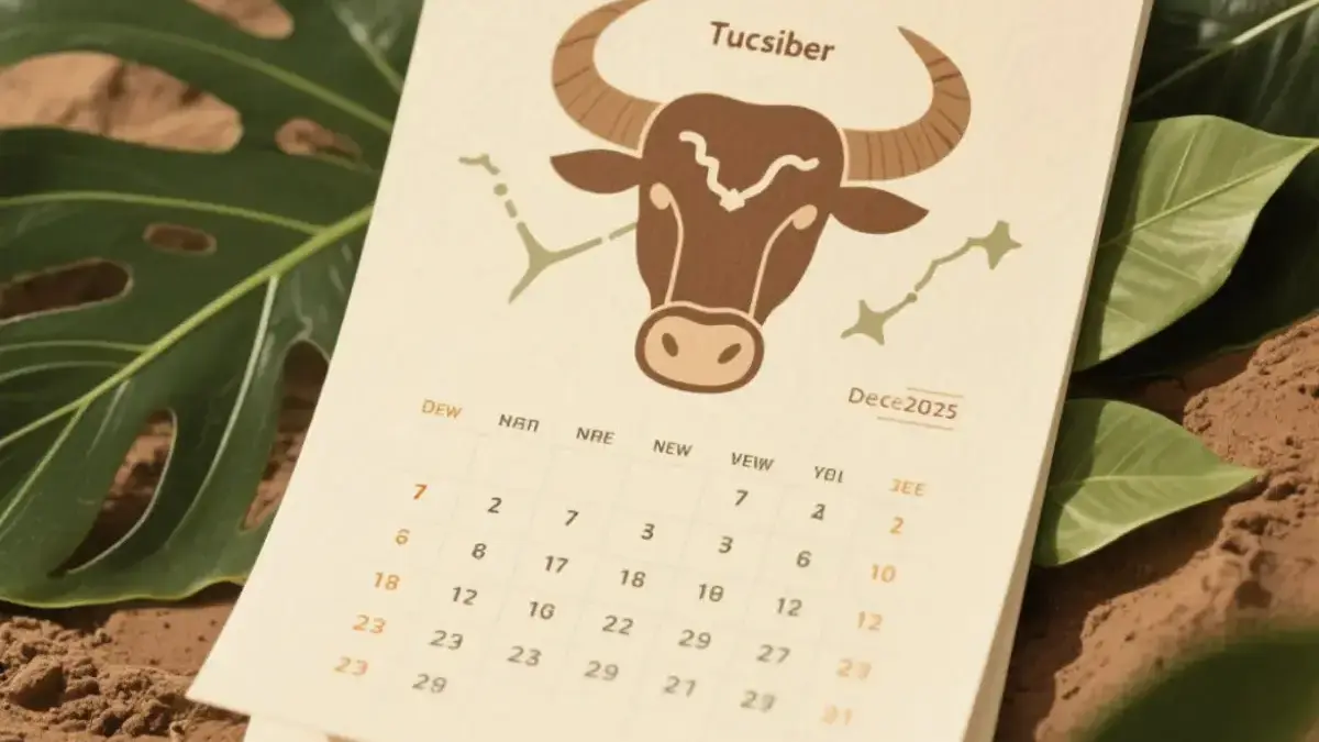 Ramalan zodiak Taurus