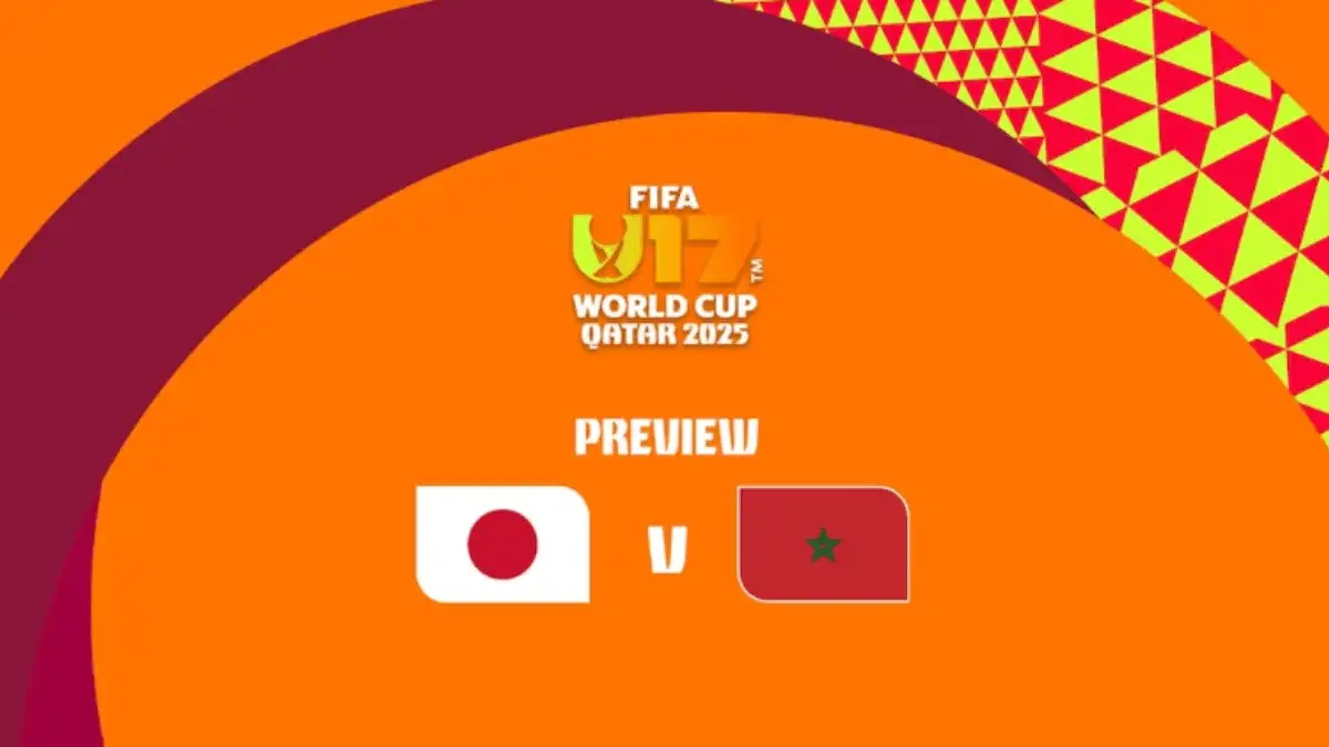 Piala Dunia U-17 2025 Qatar