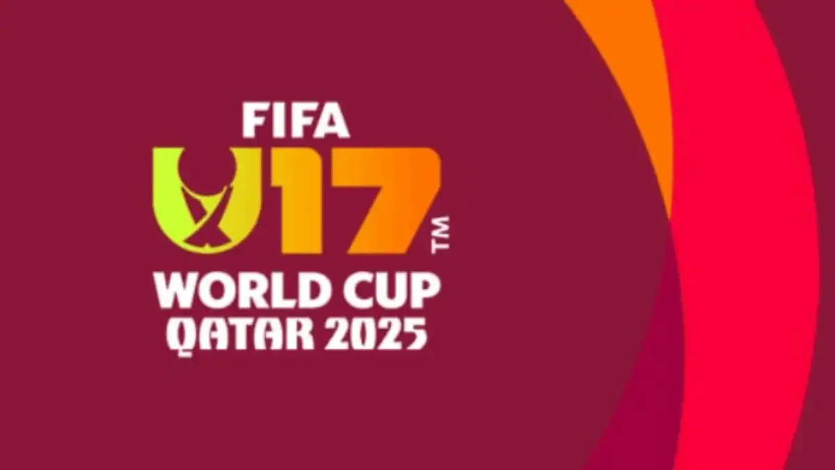Piala Dunia U-17 2025 Qatar