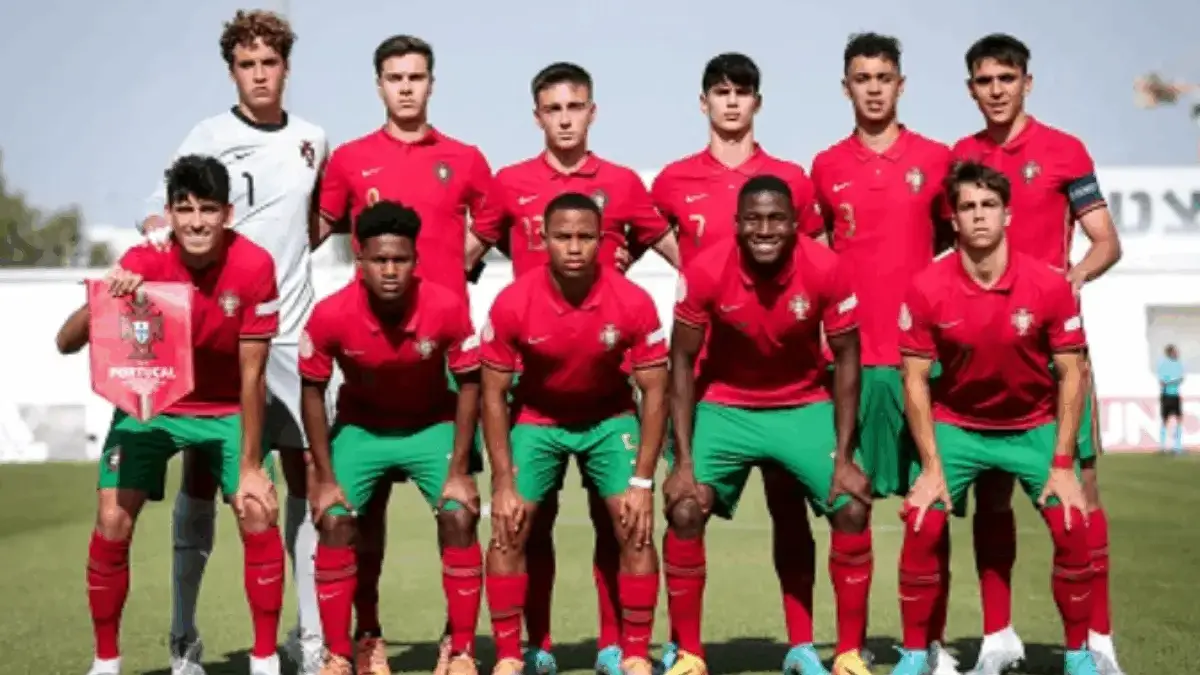 Piala Dunia U-17 2025 Qatar