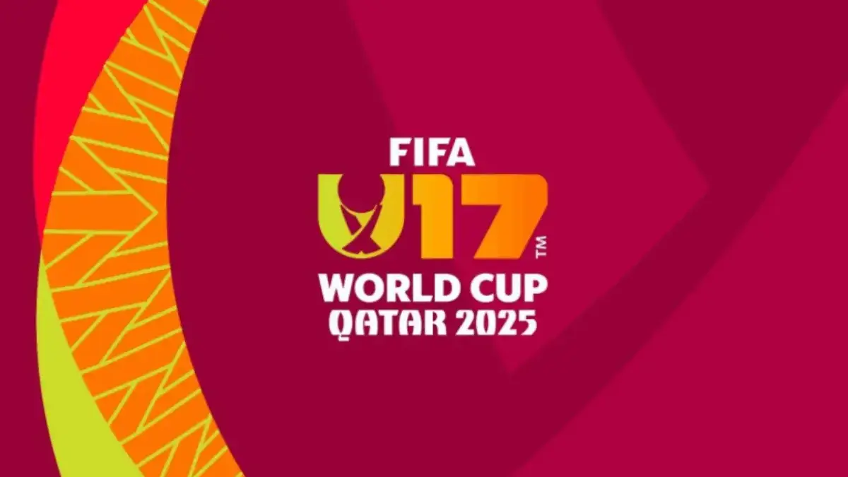 Piala Dunia U-17 2025 Qatar