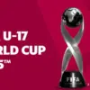 Piala Dunia U-17 2025 Qatar